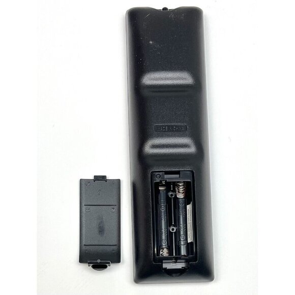 Genuine OEM RCA 6-Device Replacement REMOTE CONTROL RCRPST06GR Tested WORKS EUC - Picture 2 of 3